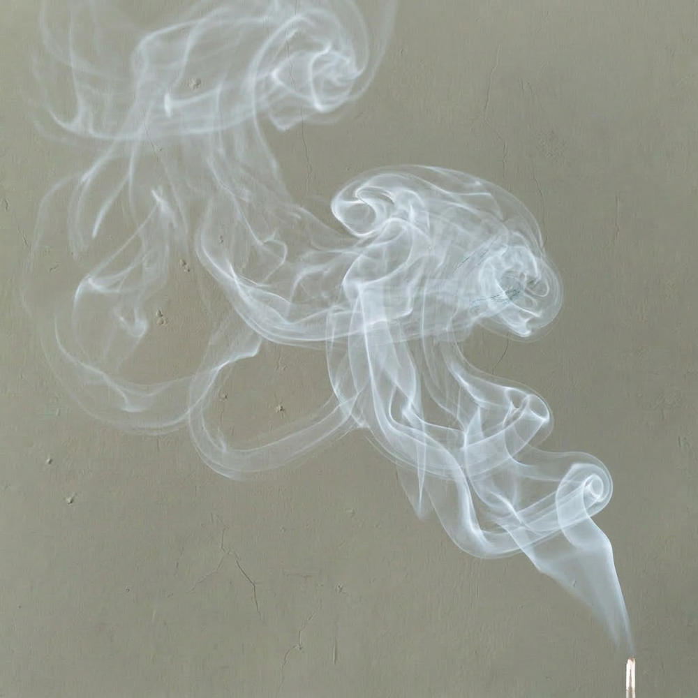 High quality hand-made incense sticks crafted in Shoreditch